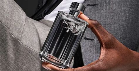 Prada L’Homme Reformulation: The one that almost .